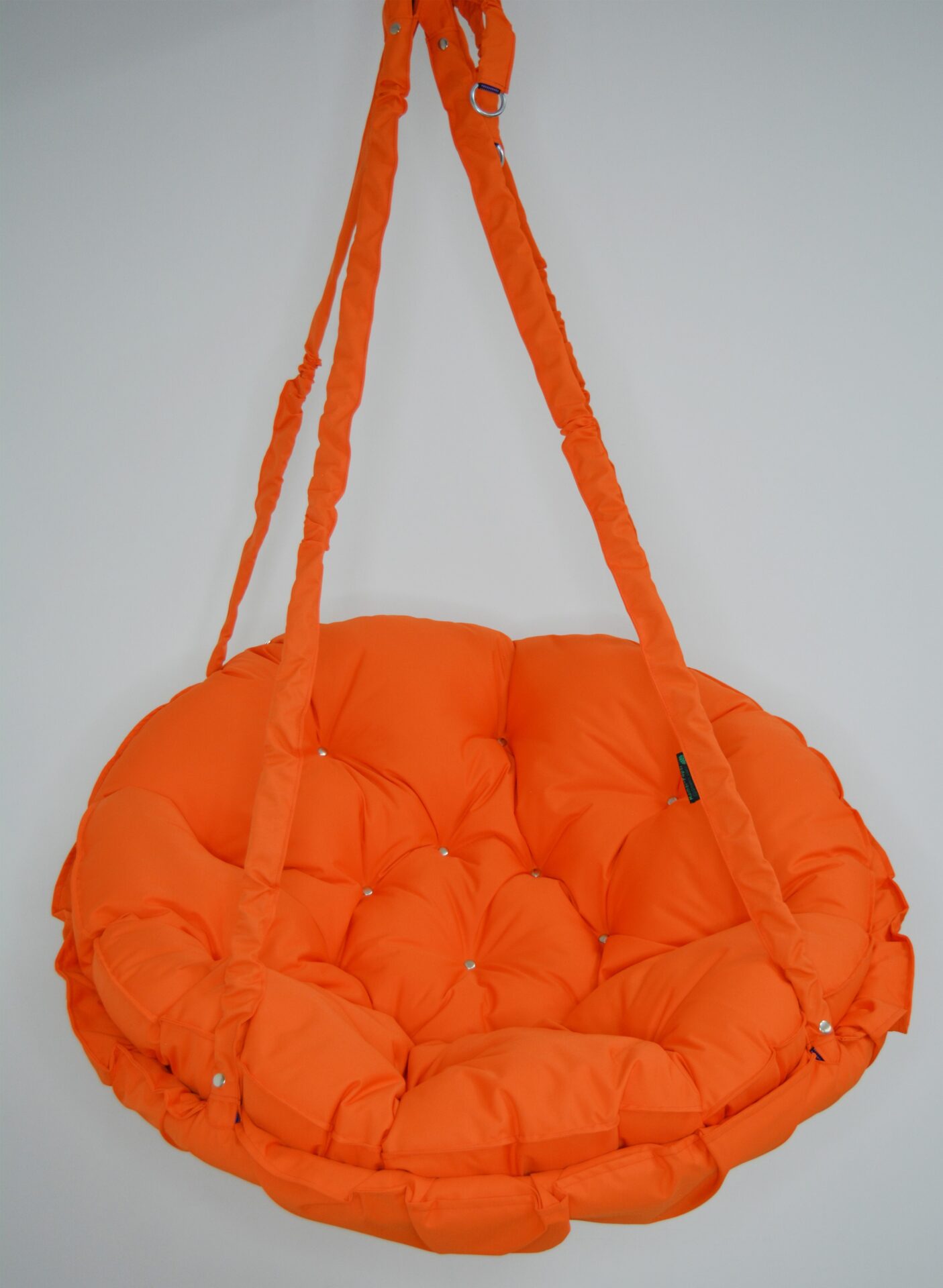 КРЕСЛО-ГАМАК круглое color Orange - Orange