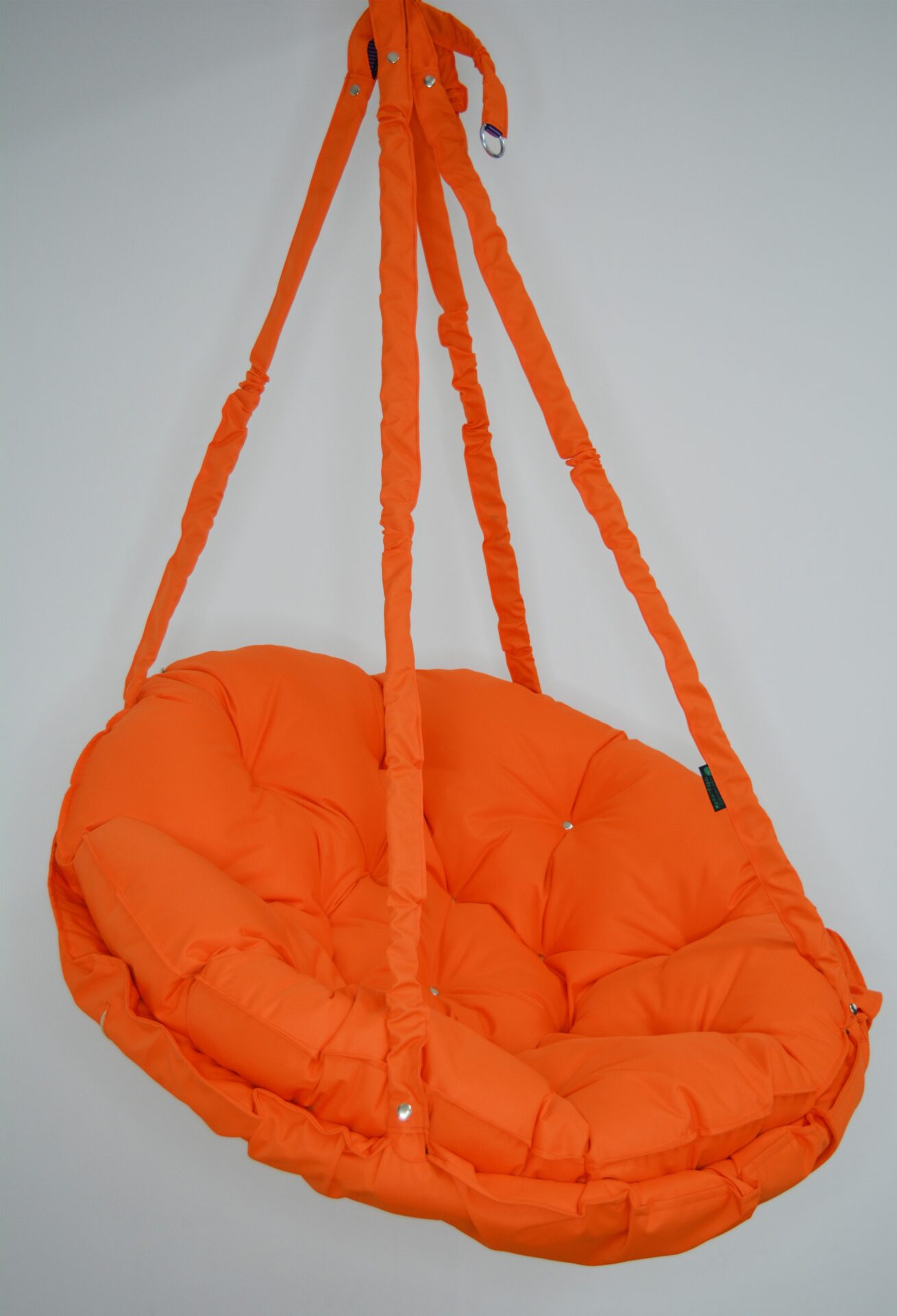 КРЕСЛО-ГАМАК круглое color Orange - Orange